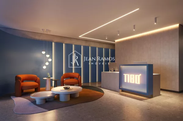 Studio para venda, 1 quarto(s),  Cristo Rei, Curitiba - Foto 5