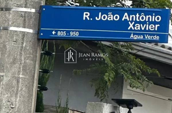 Sobrado para venda, 3 quarto(s),  Agua Verde, Curitiba - Foto 6
