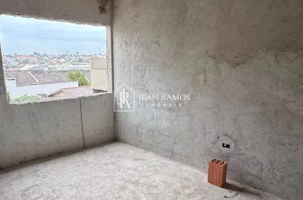 Sobrado frente rua não geminado para venda, 4 quarto(s),  Xaxim, Curitiba - Foto 7