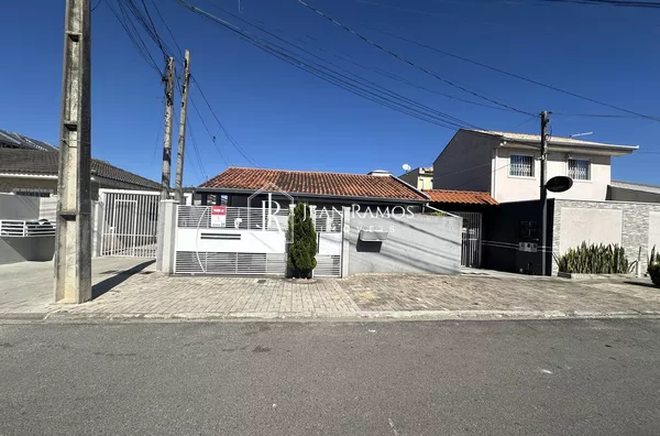 Casa terrea para venda,  Alto Boqueirão, Curitiba - Foto 4