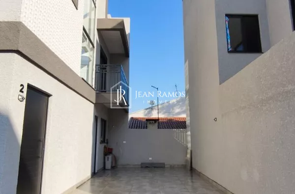 Sobrado para venda, 3 quarto(s),  Xaxim, Curitiba