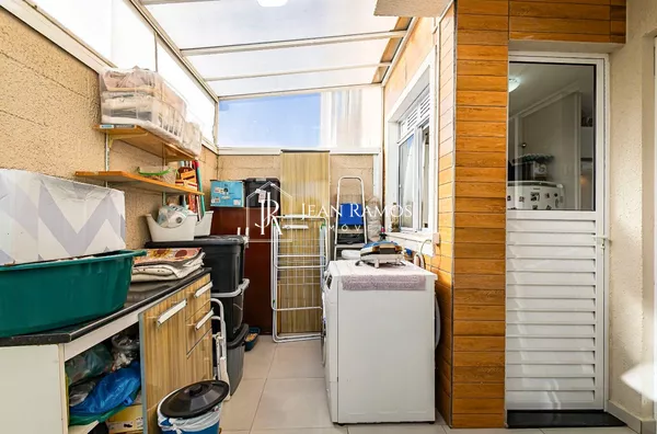 Apartamento garden com excelente localização para venda,  Italia, São José Dos Pinhais - Foto 14