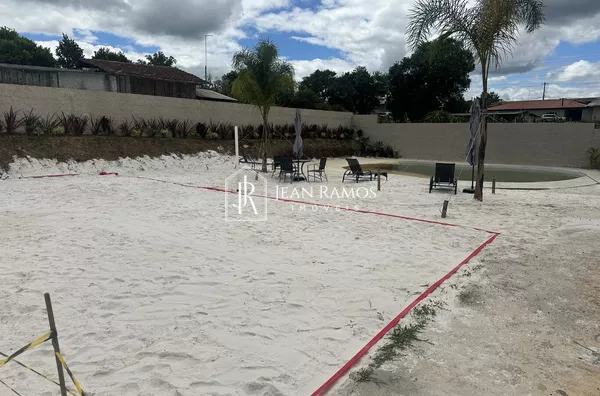 Apartamento 3º Andar condomínio clube  para locação,  Ouro Verde, Campo Largo - Foto 5