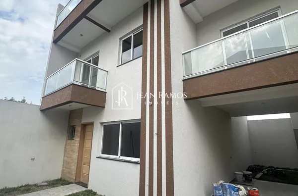 Sobrado para venda, 4 quarto(s),  Alto Boqueirão, Curitiba - Foto 3