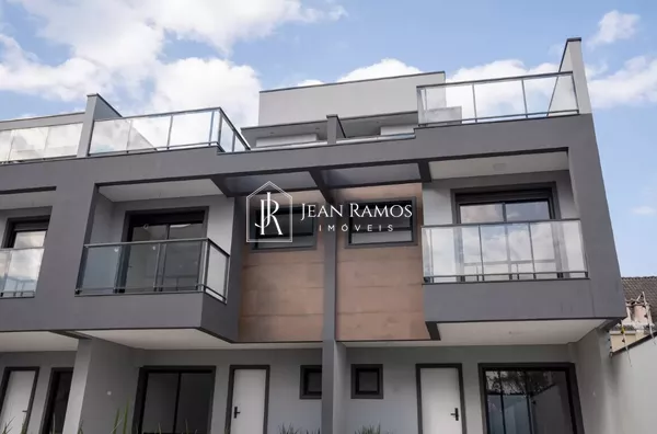 Sobrado para venda, 3 quarto(s),  Jardim Das Américas, Curitiba - Foto 6