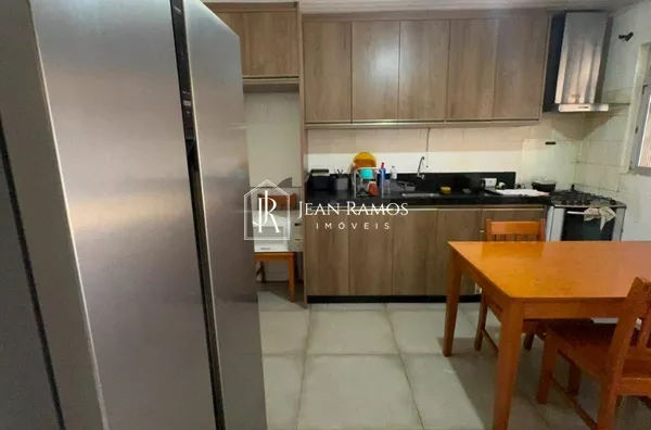 Casa em condomínio para venda, 3 quarto(s),  Boqueirão, Curitiba