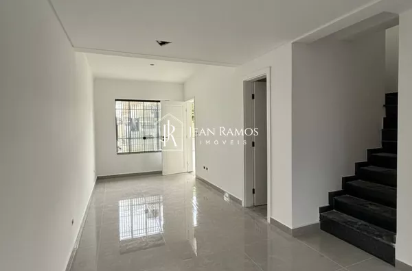 Sobrado para venda, 3 quarto(s),  Alto Boqueirão, Curitiba - Foto 3