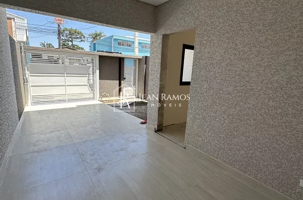 Sobrado para venda,  no Boqueirão, Curitiba - Foto 4