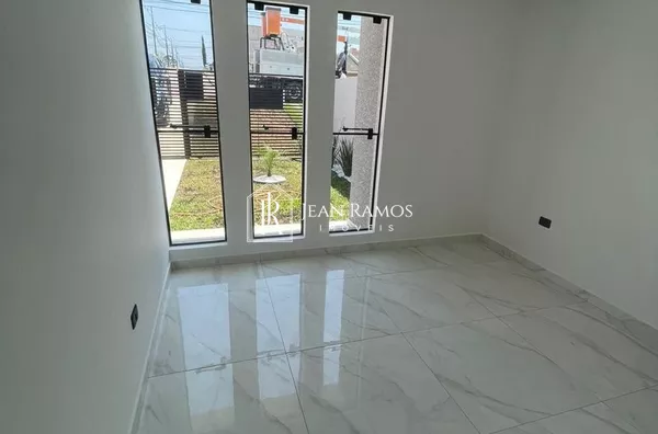 Sobrado para venda, 3 quarto(s),  Nações, Fazenda Rio Grande - Foto 5