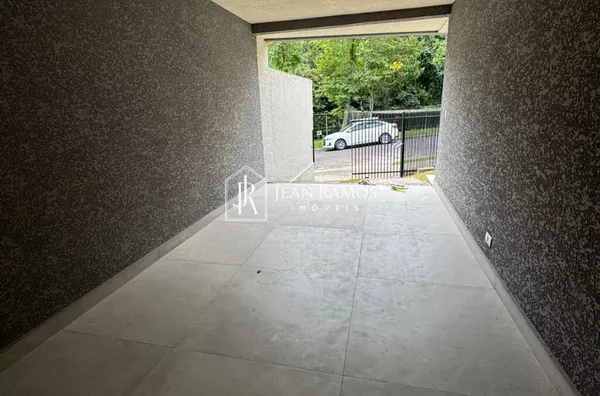 Sobrado para venda, 3 quarto(s),  Boqueirão, Curitiba - Foto 3