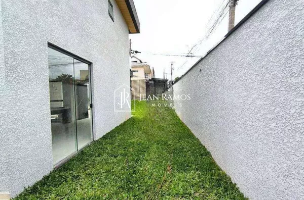 Sobrado de Esquina Para venda, 3 quarto(s),  Alto Boqueirão, Curitiba - Foto 3