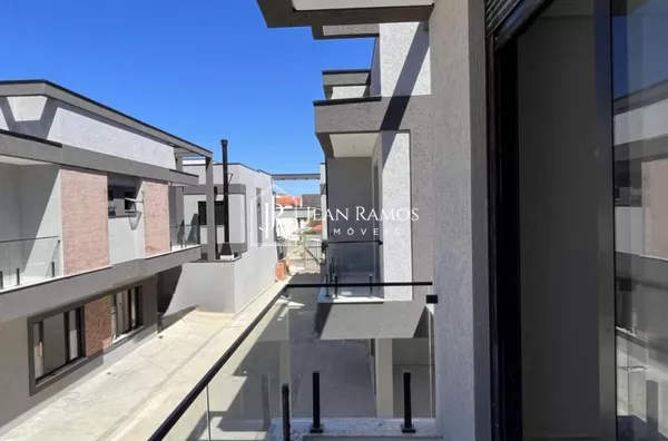 Sobrado para venda, 3 quarto(s),  Boqueirão, Curitiba - Foto 24