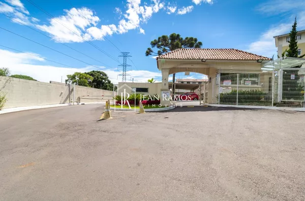 Apartamento no Ultimo andar para venda, Santa Quitéria, Curitiba - Foto 58