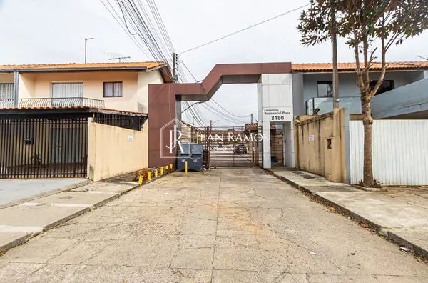 Sobrado para venda, 3 quarto(s),  Boqueirão, Curitiba - Foto 48