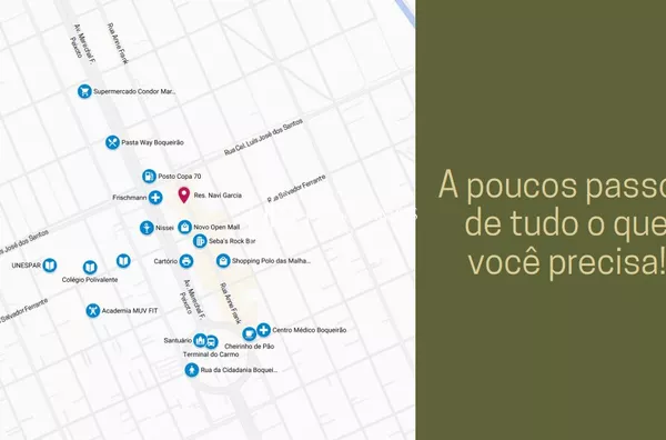 Apartamento para venda, 2 quarto(s),  Boqueirão, Curitiba - Foto 5