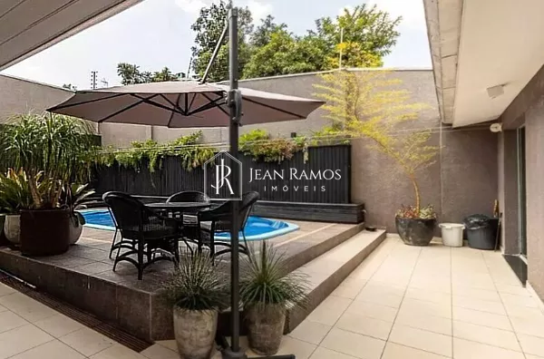 Casa para venda, 5 quarto(s),  - Selecione - Bairro, Curitiba - Foto 4