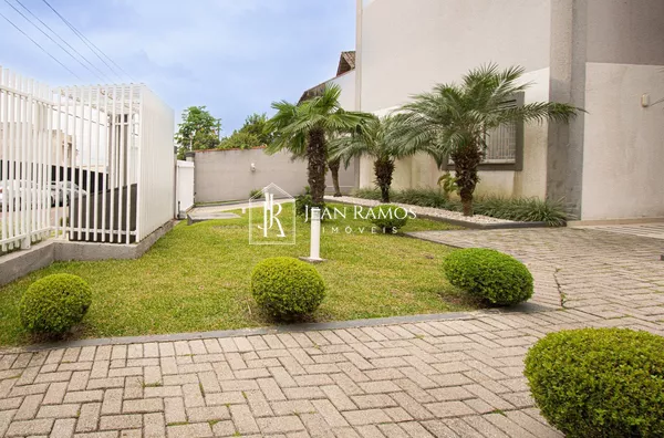 Apartamento para venda, 2 quarto(s),  Bom Jesus, São José Dos Pinhais - Foto 5