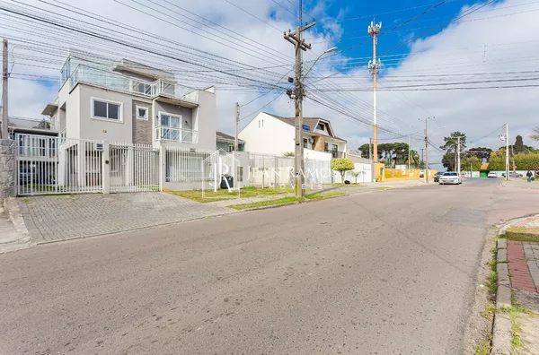 Apartamento para venda, 3 quarto(s),  Xaxim, Curitiba