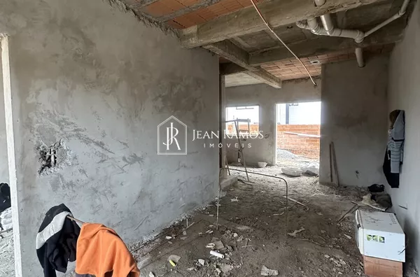 Sobrado para venda, 4 quarto(s),  Xaxim, Curitiba
