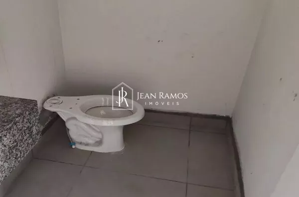 Sobrado de frente para rua no Alto Boqueirão - Foto 4