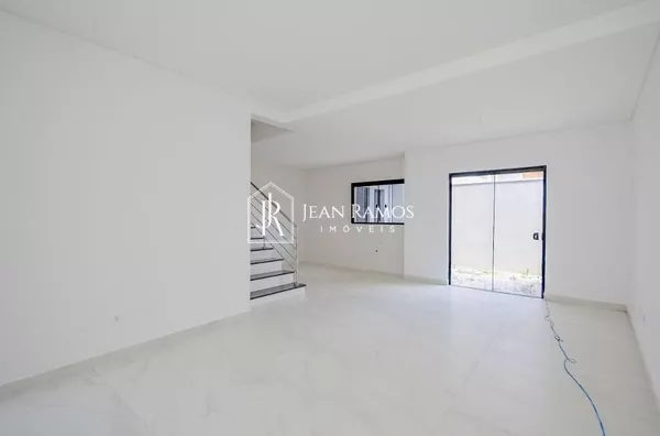 Sobrado para venda, 3 quarto(s),  Fanny, Curitiba - Foto 3