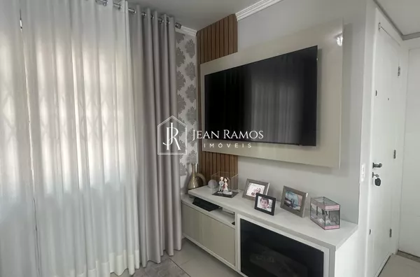 Sobrado amplo com área gourmet para venda,  Alto Boqueirão, Curitiba - Foto 6