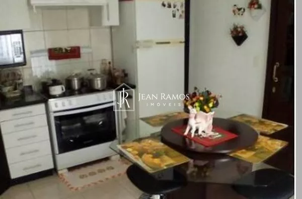 Sobrado para venda, 3 quarto(s),  Hauer, Curitiba - Foto 3