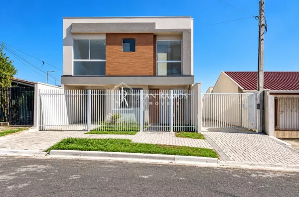 Sobrado para venda, 3 quarto(s),  - Selecione - Bairro, Curitiba