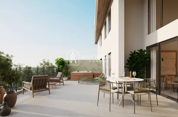 Apartamento para venda,  São Pedro, São José Dos Pinhais - Foto 3