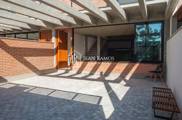 Sobrado para venda, 3 quarto(s),  , Balneário Piçarras - Foto 6