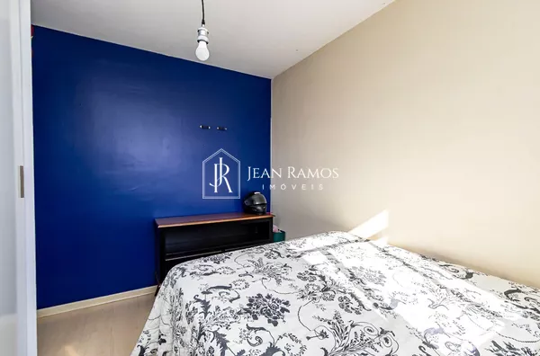 Apartamento no Ultimo andar para venda, Santa Quitéria, Curitiba - Foto 39