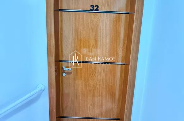 Apartamento para venda, 2 quarto(s),  Afonso Pena, São José Dos Pinhais - Foto 2