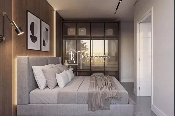 Apartamento para venda, 1 quarto(s),  , Barra Velha - Foto 4