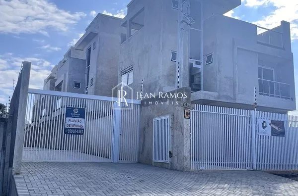 Sobrado para venda, 3 quarto(s),  Bairro Alto, Curitiba - Foto 46