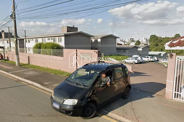Apartamento para venda, 2 quarto(s),  Aristocrata, São José Dos Pinhais
