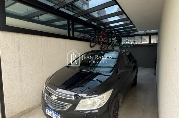 Sobrado para venda, 3 quarto(s),  Alto Boqueirão, Curitiba - Foto 6