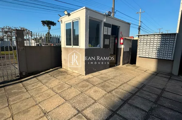 Apartamento para locação, 2 quarto(s),  Alto Boqueirão, Curitiba - Foto 26
