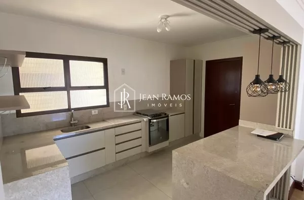 Apartamento para venda, 3 quarto(s),  Agua Verde, Curitiba - Foto 6