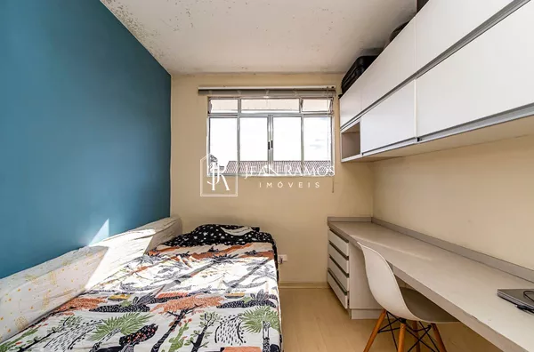 Apartamento no Ultimo andar para venda, Santa Quitéria, Curitiba - Foto 31