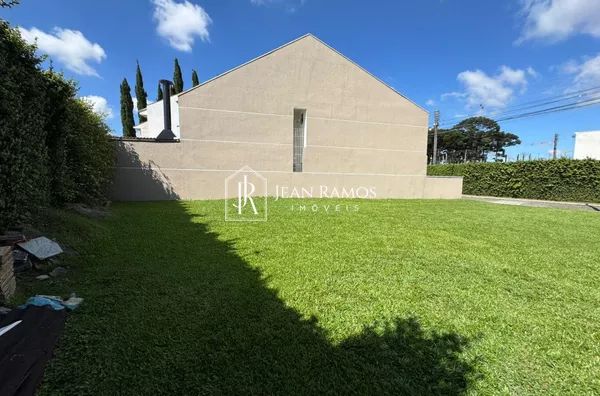 Terreno para venda,  Uberaba, Curitiba - Foto 6