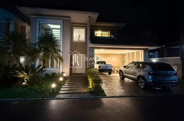 Casa em condomínio para venda, 4 quarto(s),  Umbará, Curitiba - Foto 14