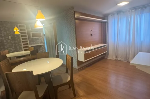 Apartamento para locação, 2 quarto(s),  Alto Boqueirão, Curitiba - Foto 1