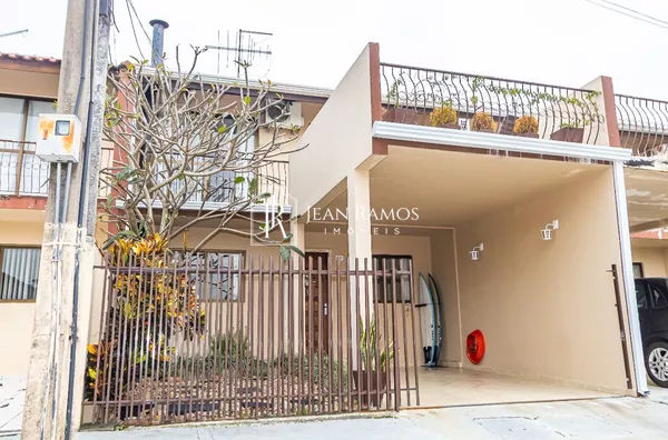 Sobrado para venda, 3 quarto(s),  Boqueirão, Curitiba - Foto 2