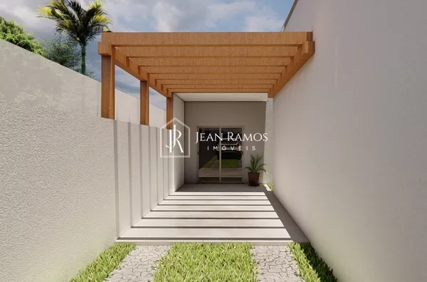 Casa para venda, 2 quarto(s),  Uberaba, Curitiba - Foto 6