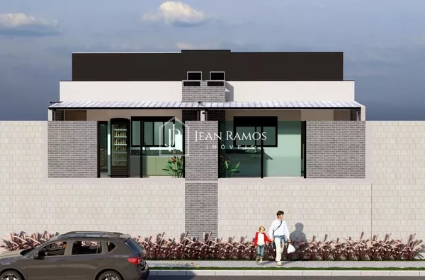 Casa para venda, 3 quarto(s),  Alto Boqueirão, Curitiba - Foto 4