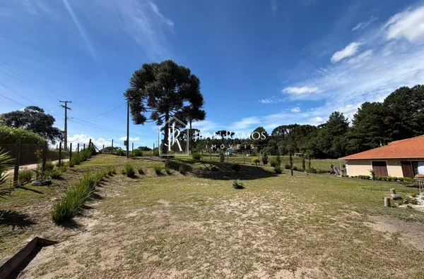 Chácara para venda, 5 quarto(s),  , Agudos Do Sul - Foto 4