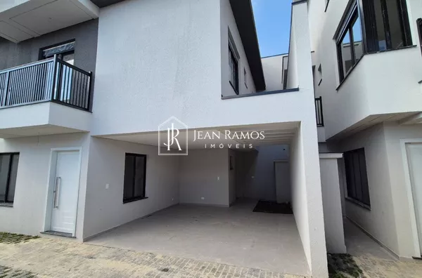 Sobrado para venda, 3 quarto(s),  Xaxim, Curitiba - Foto 5