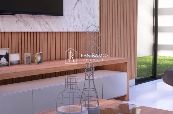 Sobrado para venda, 3 quarto(s),  Guabirotuba, Curitiba - Foto 4