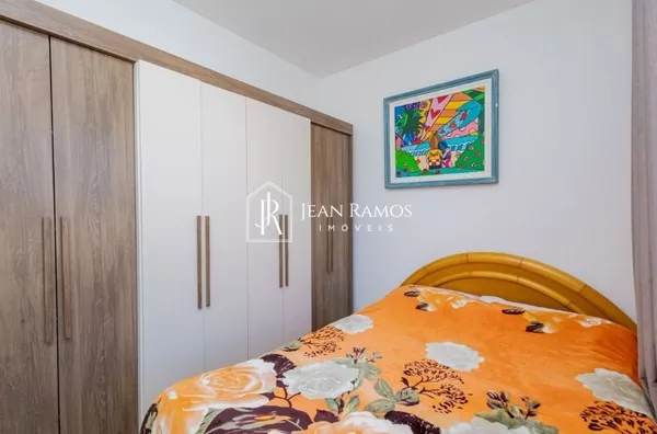 Apartamento para aluguel, 2 quarto(s), Fanny, Curitiba - Foto 20