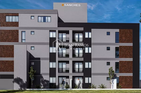 Studio para venda, 1 quarto(s),  Guaíra, Curitiba - Foto 3